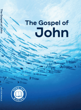 Gospel of John