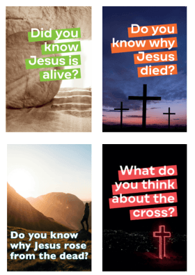 Easter Selection Pack